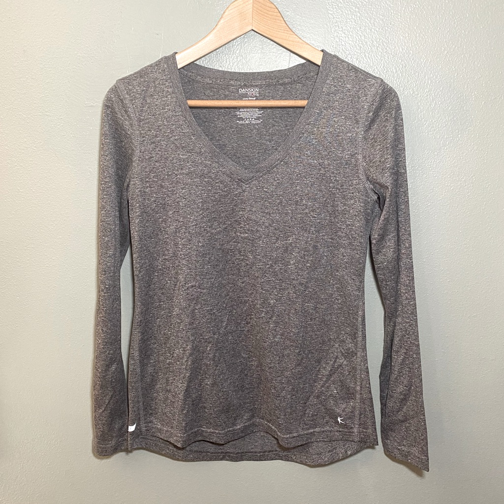 Active Quick Dry Tee